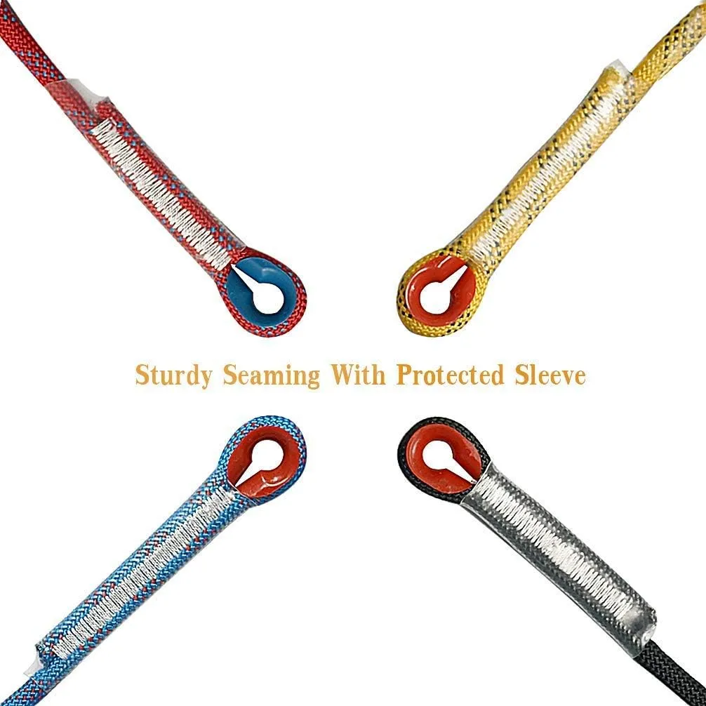 Aoneky 10mm Outdoor Rope