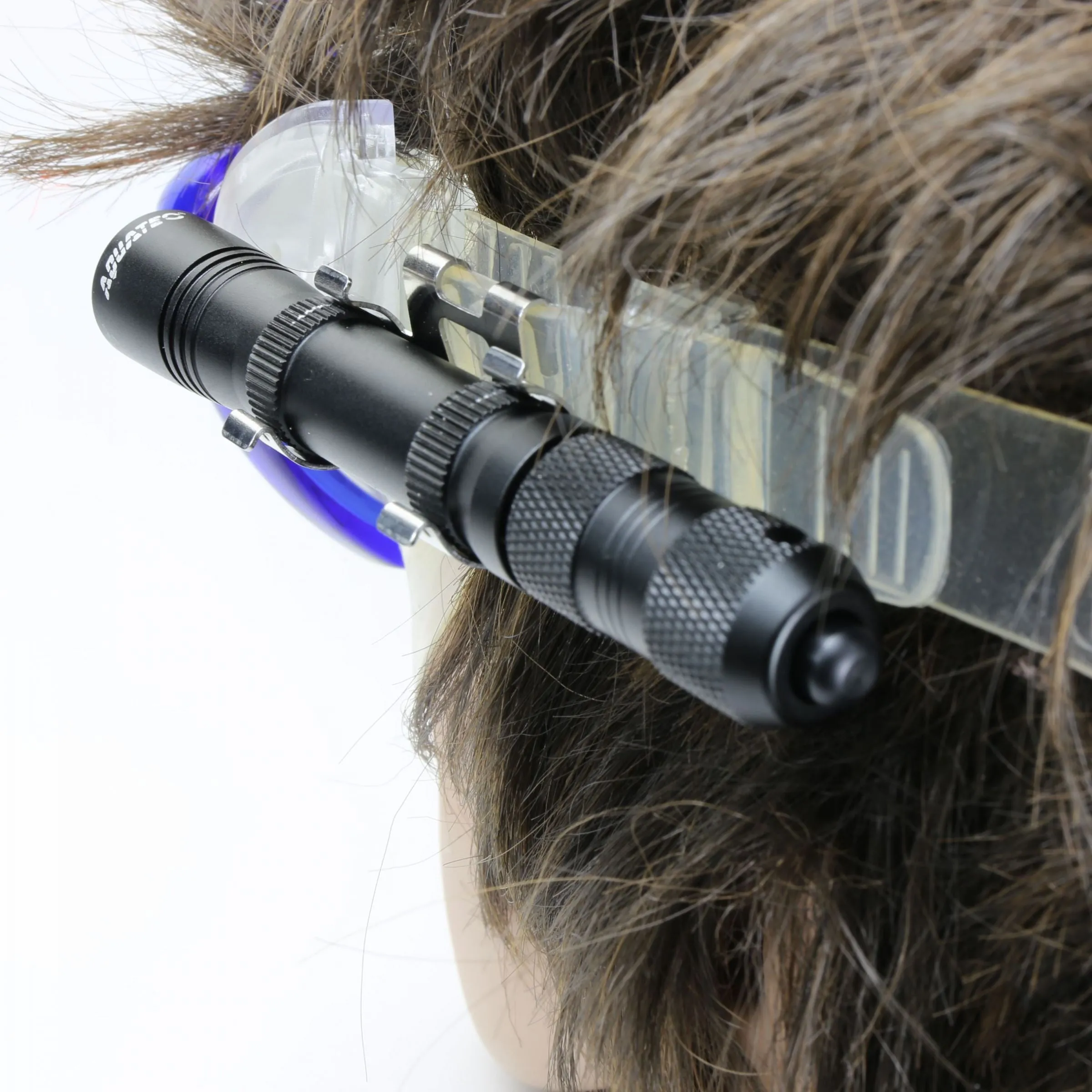 Aquatec Aqua1 LED Mini Headlight
