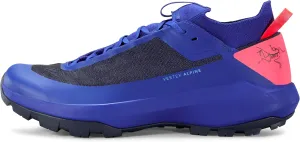 Arc'teryx Vertex Alpine Men's Shoes | Lightweight & Supportive Approach Shoes for Alpine & Trail Performance | Durable Grip with Breathable Design