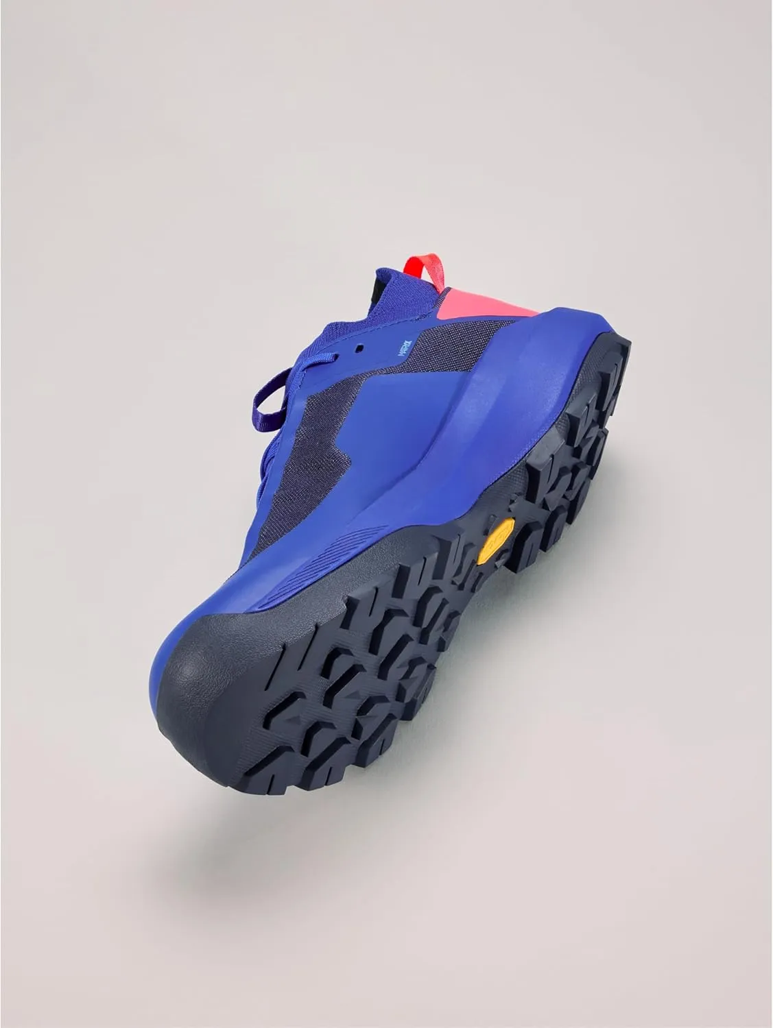 Arc'teryx Vertex Alpine Men's Shoes | Lightweight & Supportive Approach Shoes for Alpine & Trail Performance | Durable Grip with Breathable Design