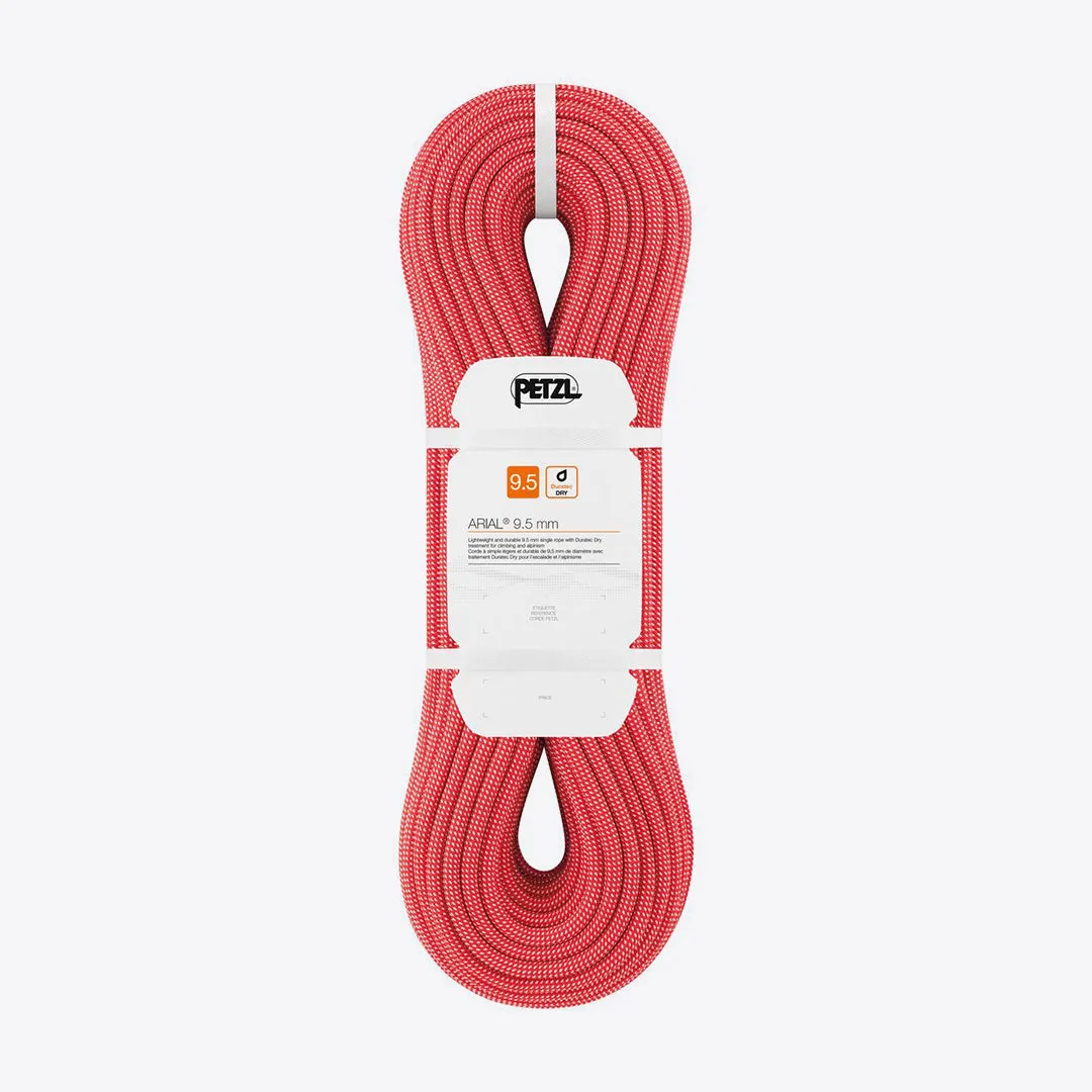 Arial 9.5mm