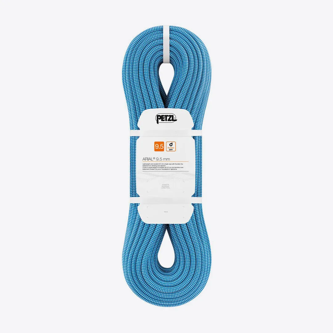 Arial 9.5mm
