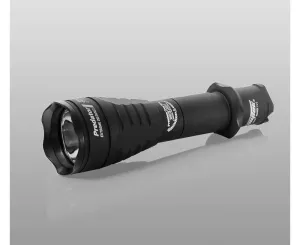 Armytek Predator Tactical Flashlight (Warm Light) 1120lm