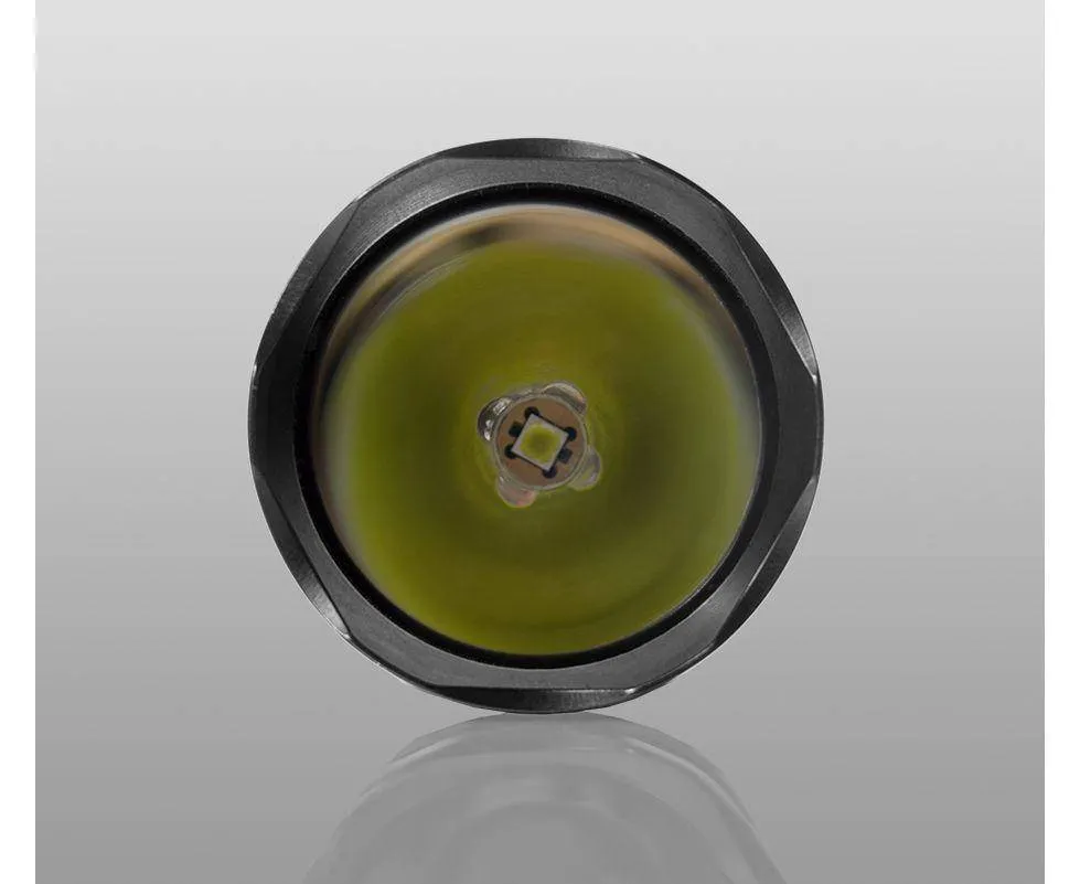 Armytek Predator Tactical Flashlight (Warm Light) 1120lm