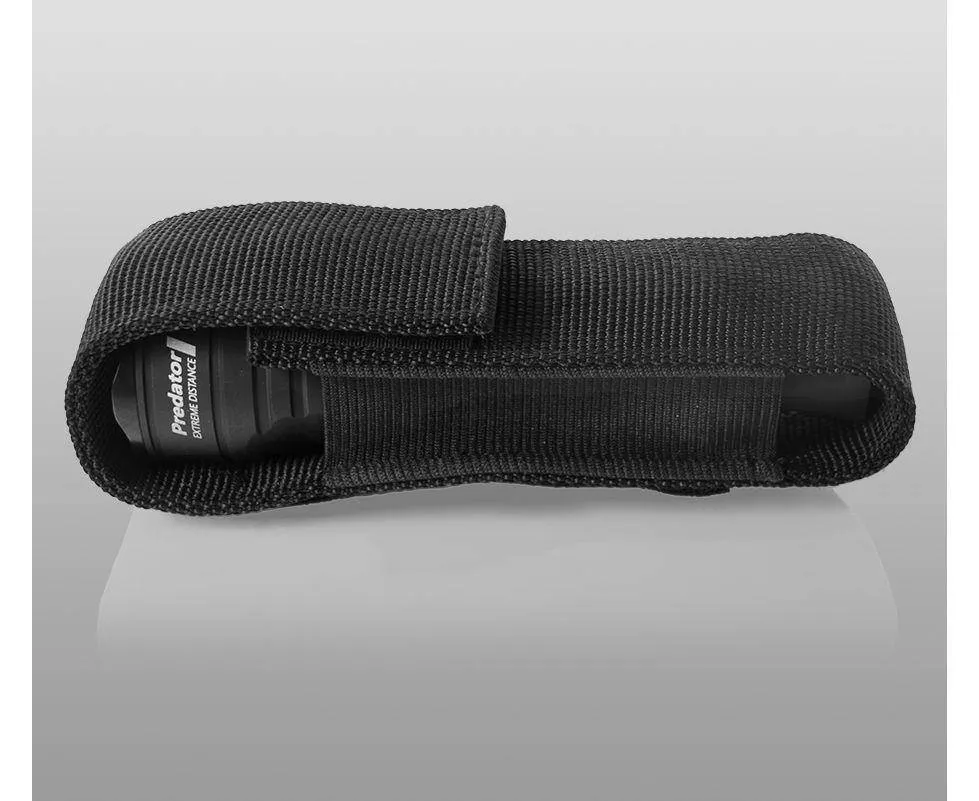 Armytek Predator Tactical Flashlight (Warm Light) 1120lm