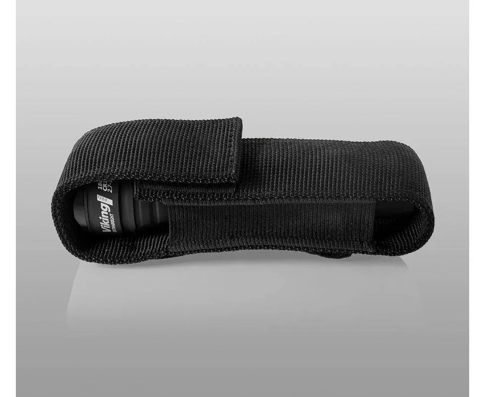 Armytek Viking Pro Tactical Flashlight XHP50 (Cool White) 1800lm