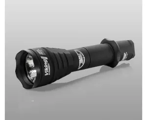 Armytek Viking Pro Tactical Flashlight XHP50 (Cool White) 1800lm