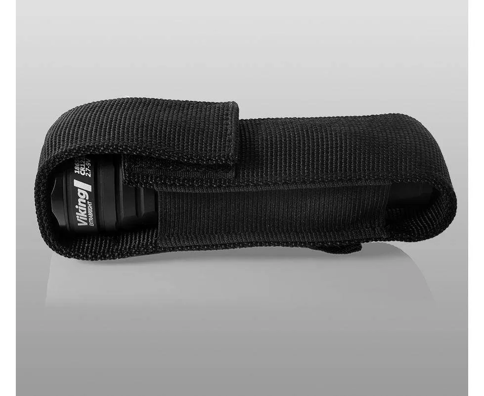 Armytek Viking Tactical Flashlight (Cool White) 1250lm