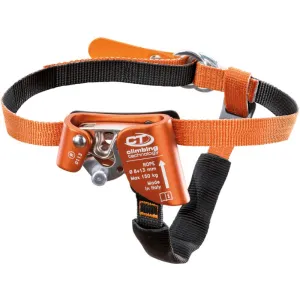 At Height 2D654D RIGHT Foot Ascender, Quick Step, Right