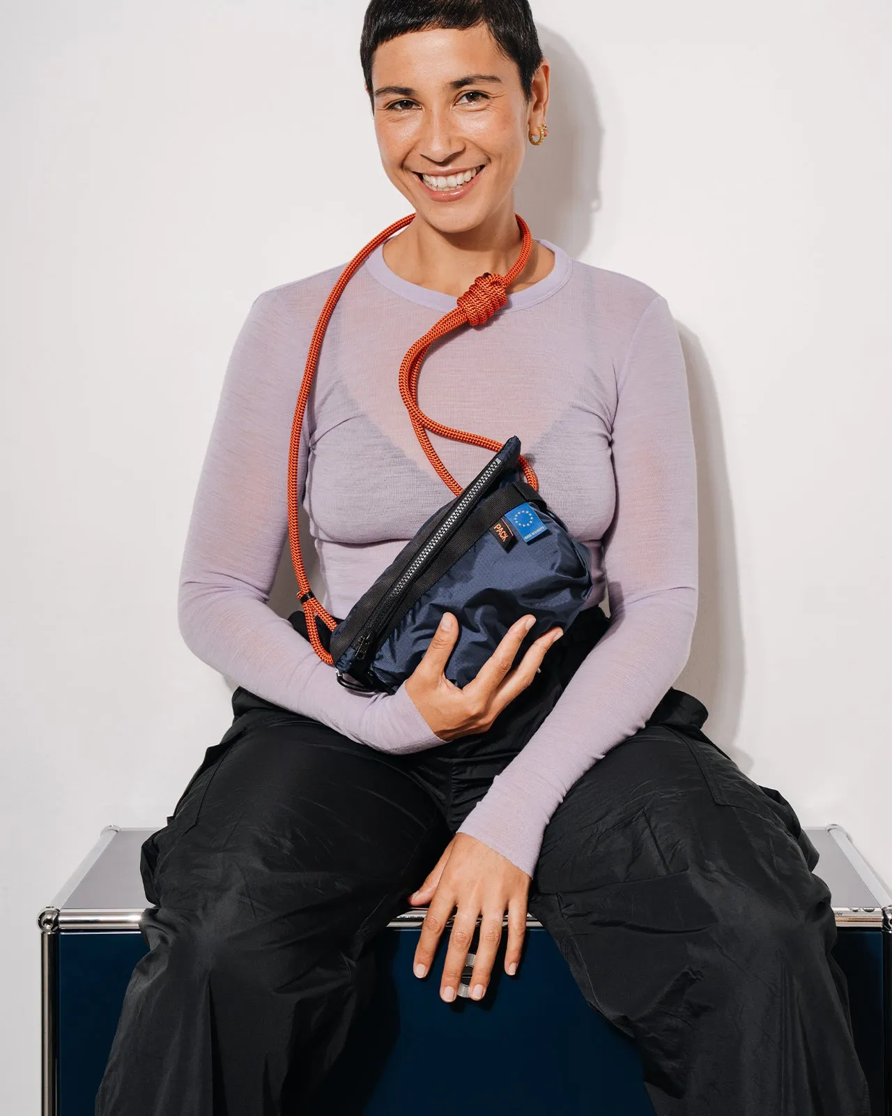 B2B A101 FOLD SLING - SMALL