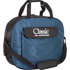 Basic Rope Bag - Navy / Black
