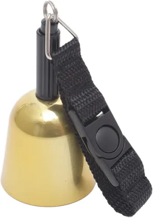 Bear Bell TB-K4 Beer Bell with Noise Reducing Function