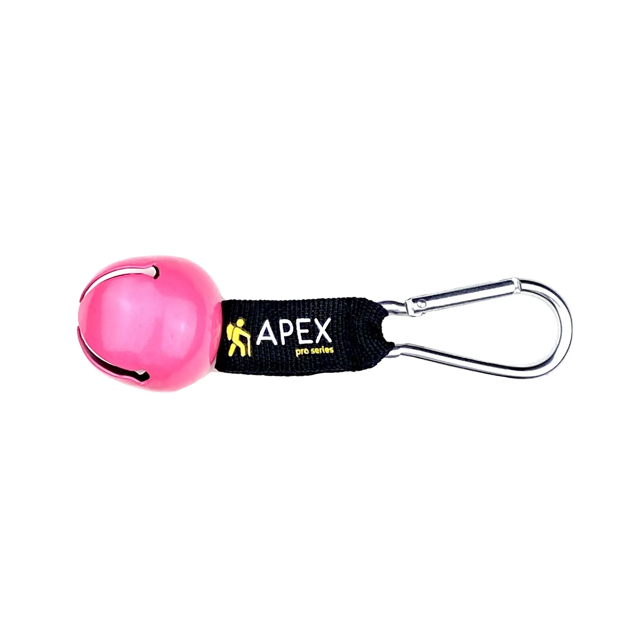Bear Bell | with carabiner