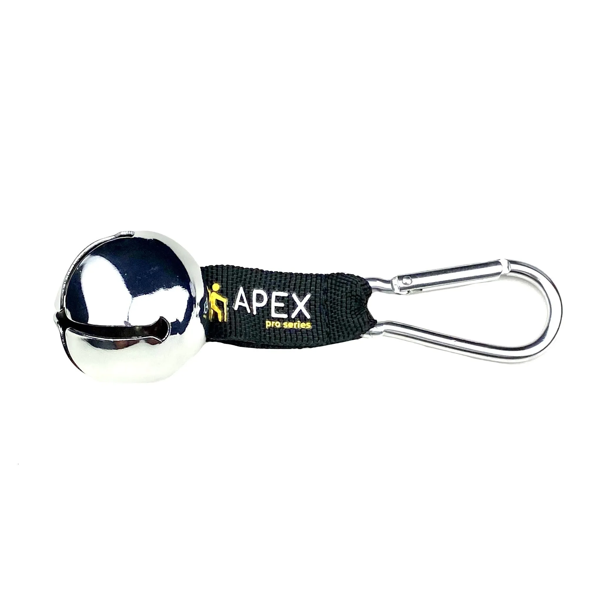 Bear Bell | with carabiner