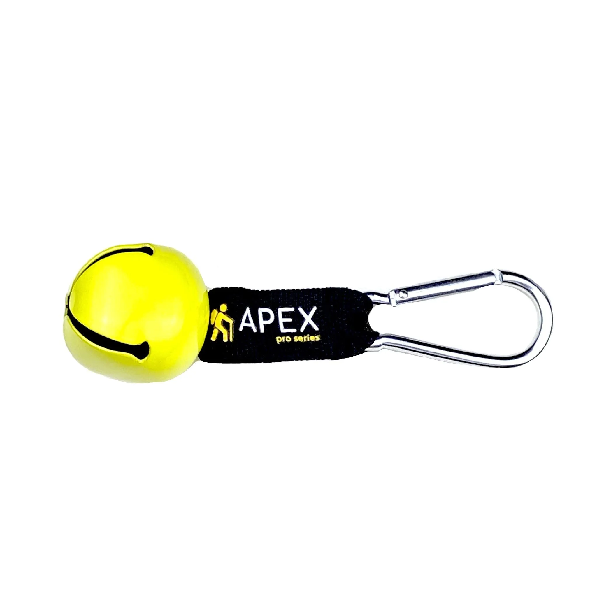 Bear Bell | with carabiner