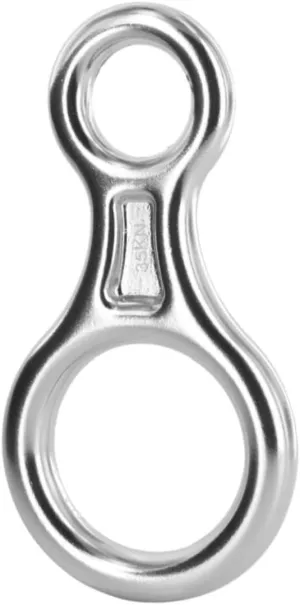 BESPORTBLE 1pc Adventure Gear Security Gear Safety Gear Mountain Climbing Gear Outdoor Equipment Silverdene Safety
