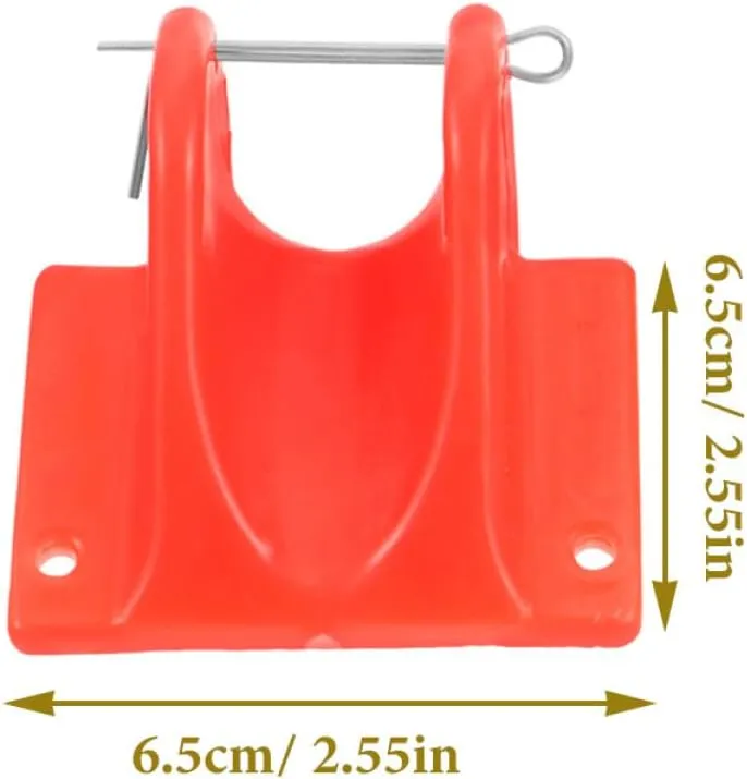 BESPORTBLE Climbing Rope Protector Mountaineering Ropes Protector Quick Downhill Ropes Protectors Outdoor Rope