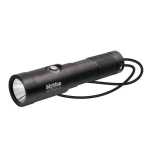 BIGBLUE AL1200NP II NARROW BEAM