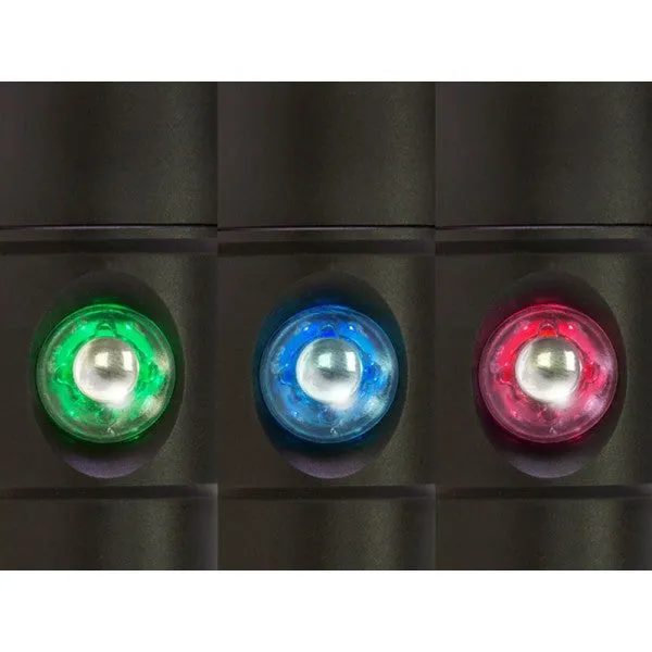 BIGBLUE AL1200NP II NARROW BEAM