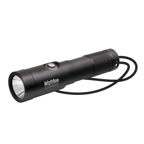 BIGBLUE AL1200NP II NARROW BEAM