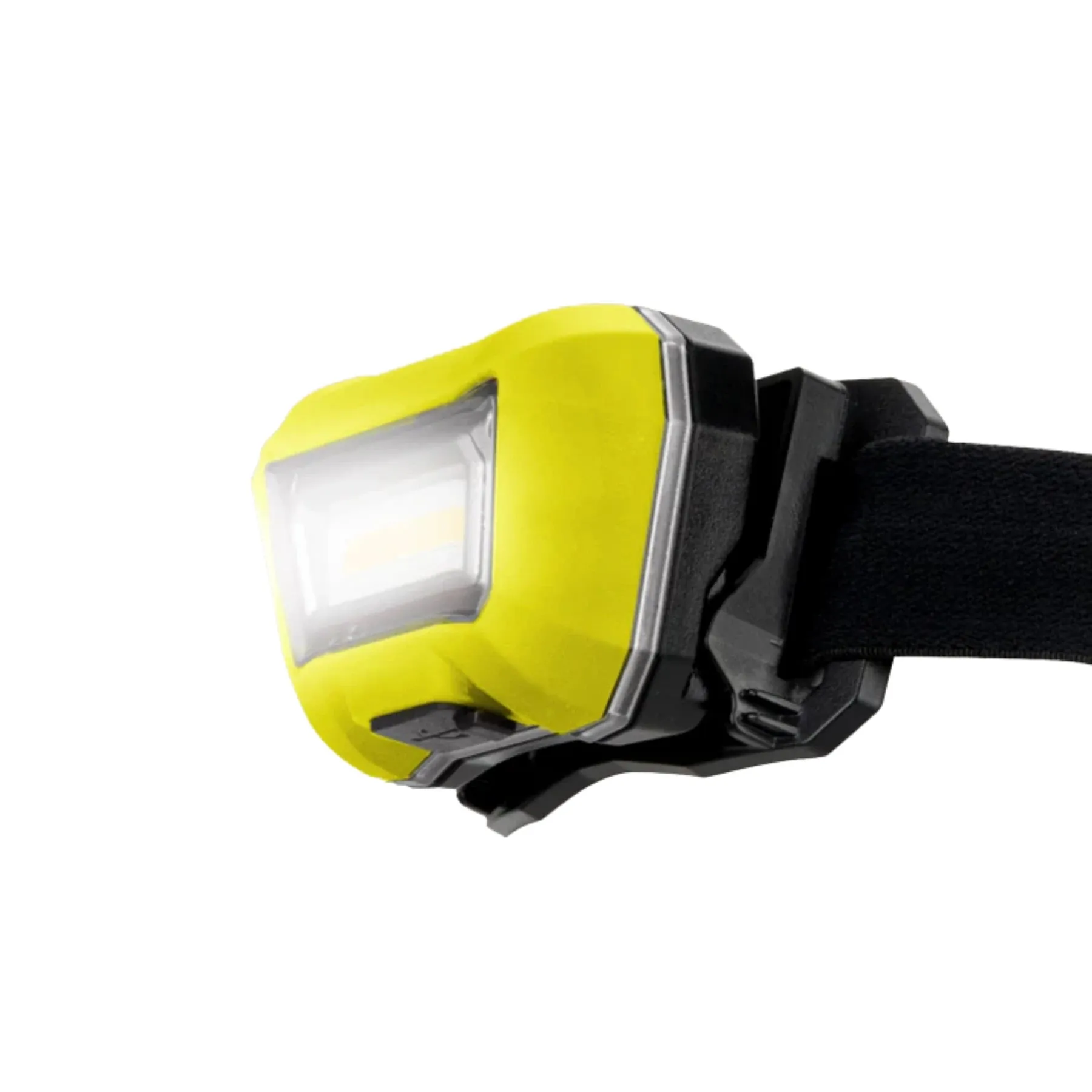 BigBoi Illumr Detailing LED Lights - Head Lamp