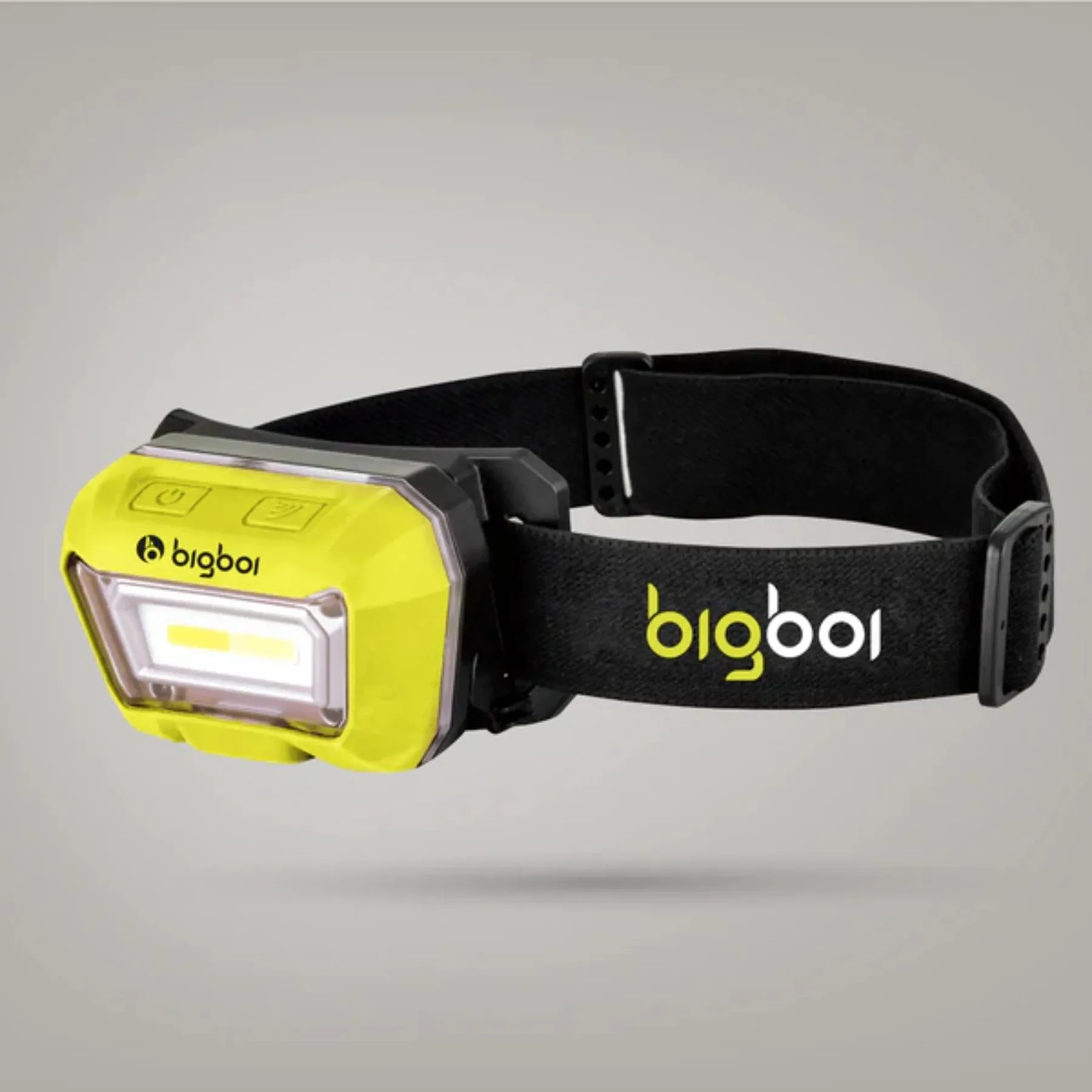 BigBoi Illumr Detailing LED Lights - Head Lamp