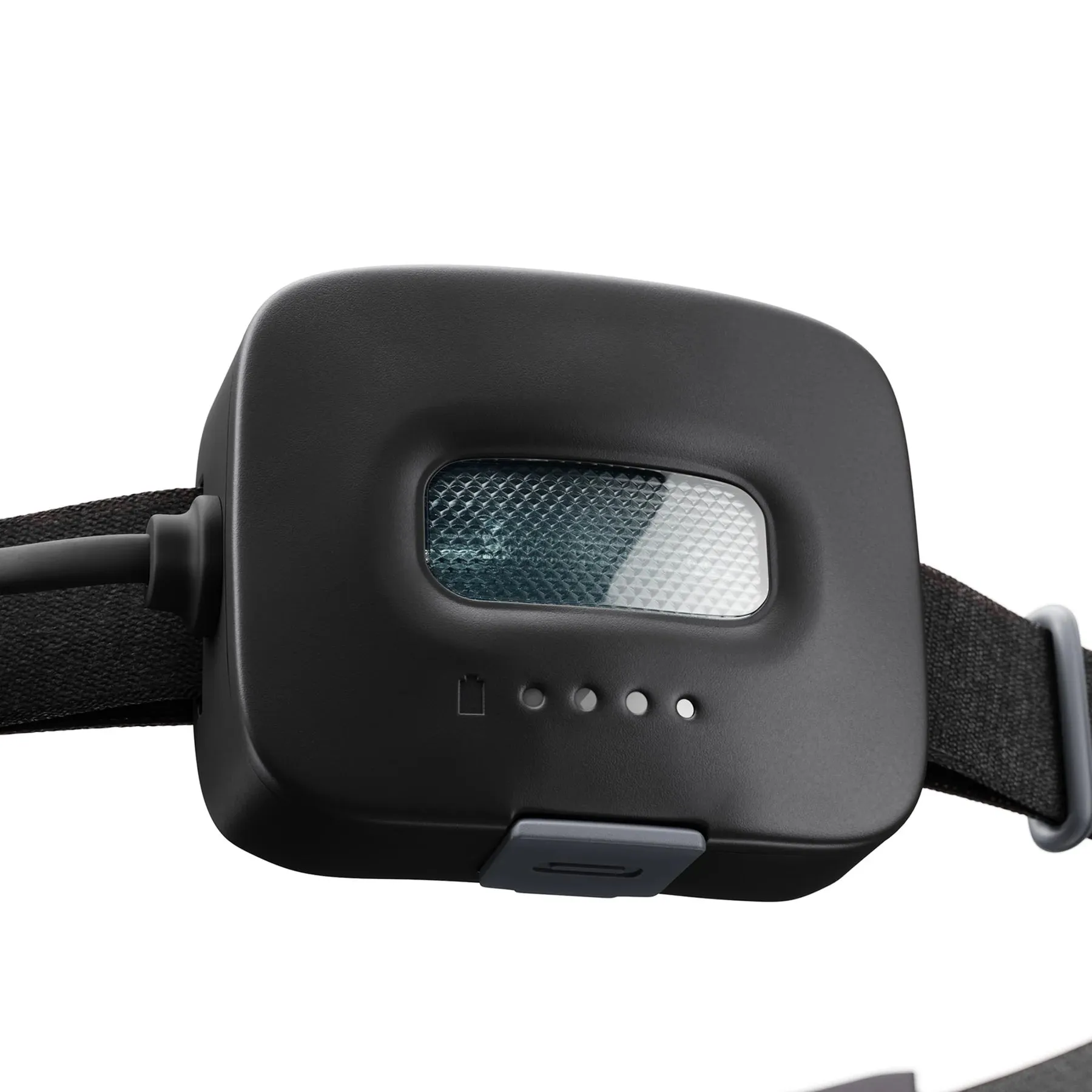 Biolite Headlamp 425 Grey/Black