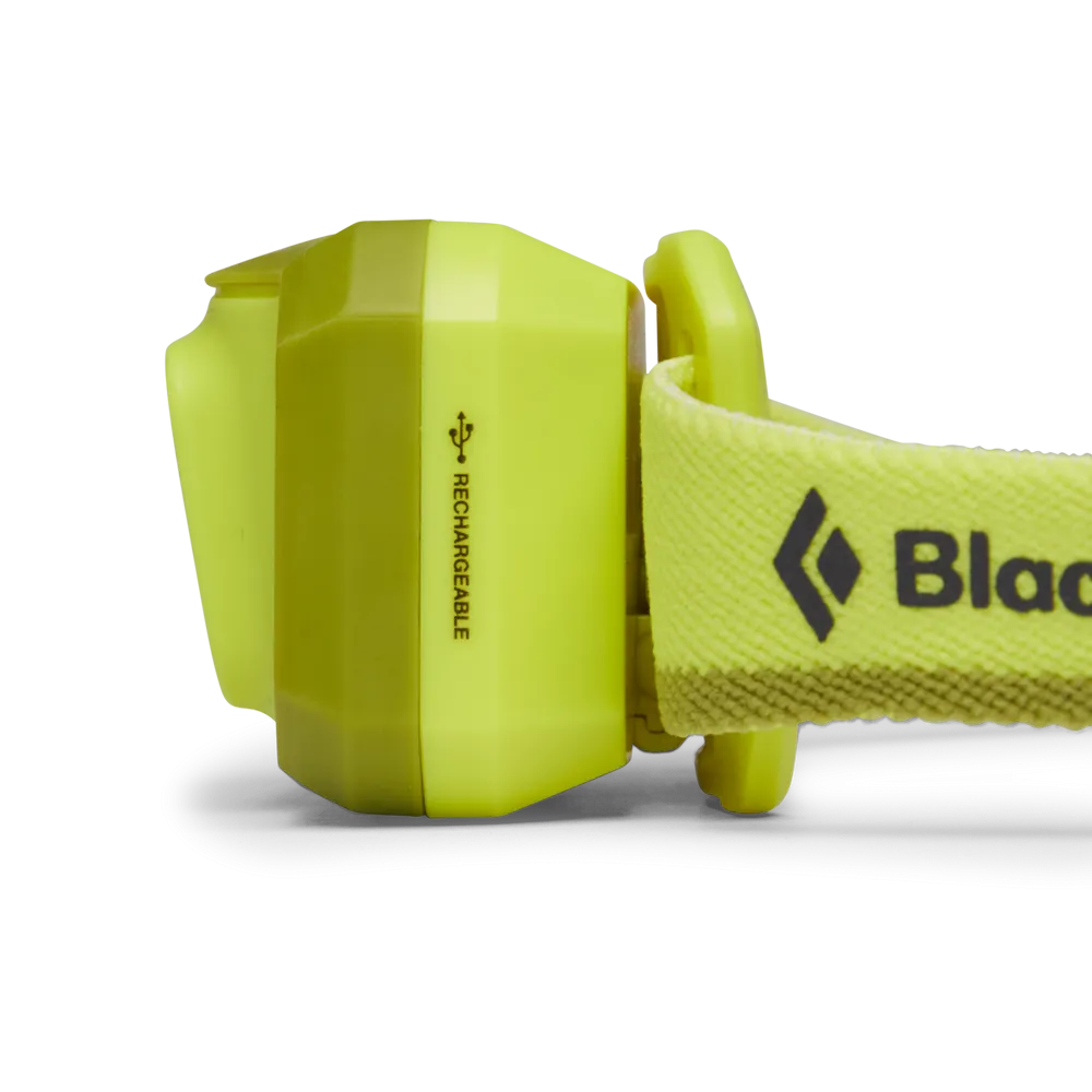 Black Diamond Storm 500R