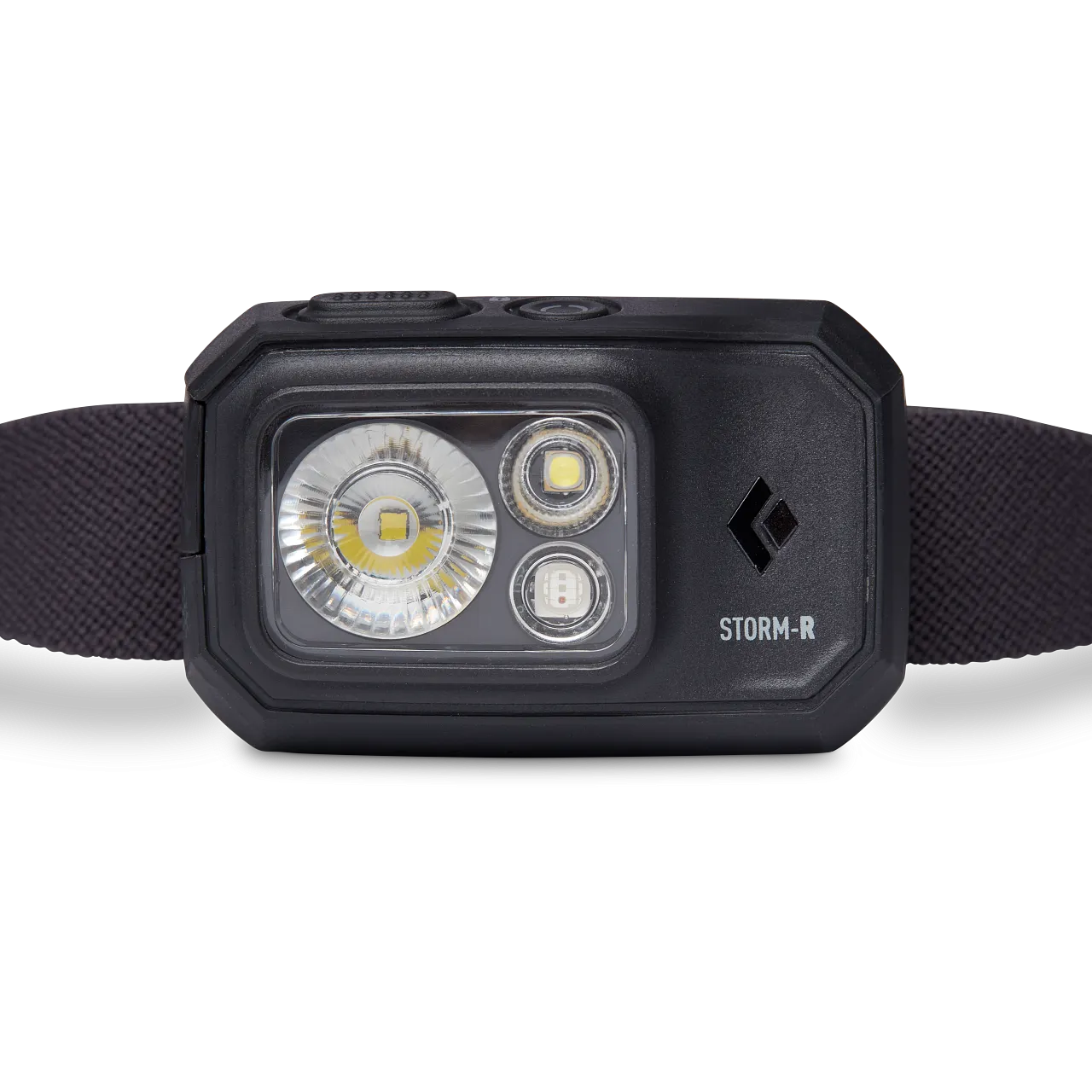 Black Diamond Storm 500R
