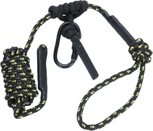 Boaton Treestand Safety Rope, Linemans Rope for Hunting, Tree Stand Safety Line, Tree Tether Rope, Life Lines for Tree Stands Hunting(10 feet)