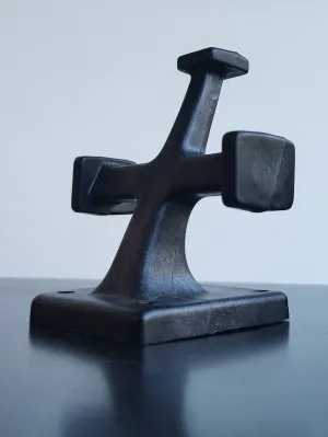 Bollard Cleat (Polymer composite compound)