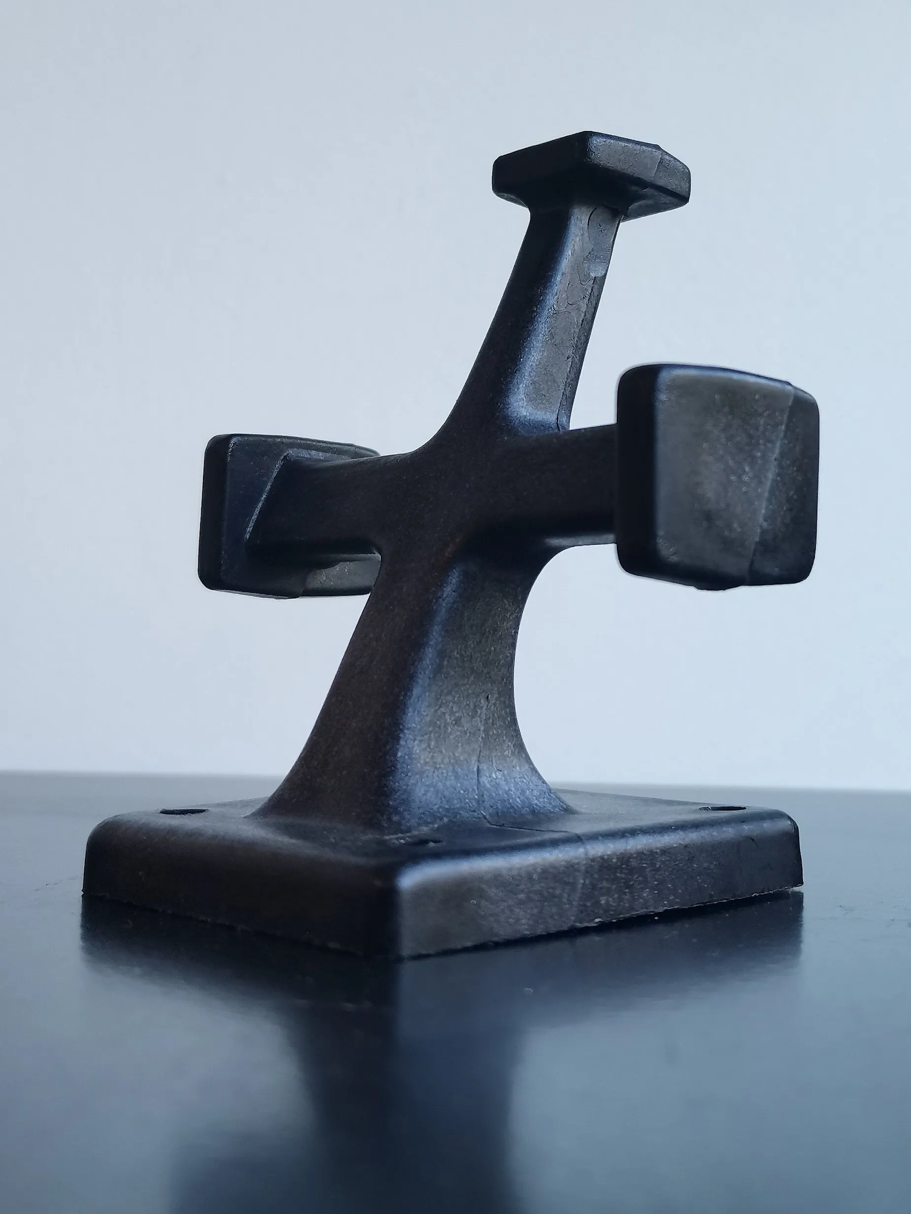 Bollard Cleat (Polymer composite compound)