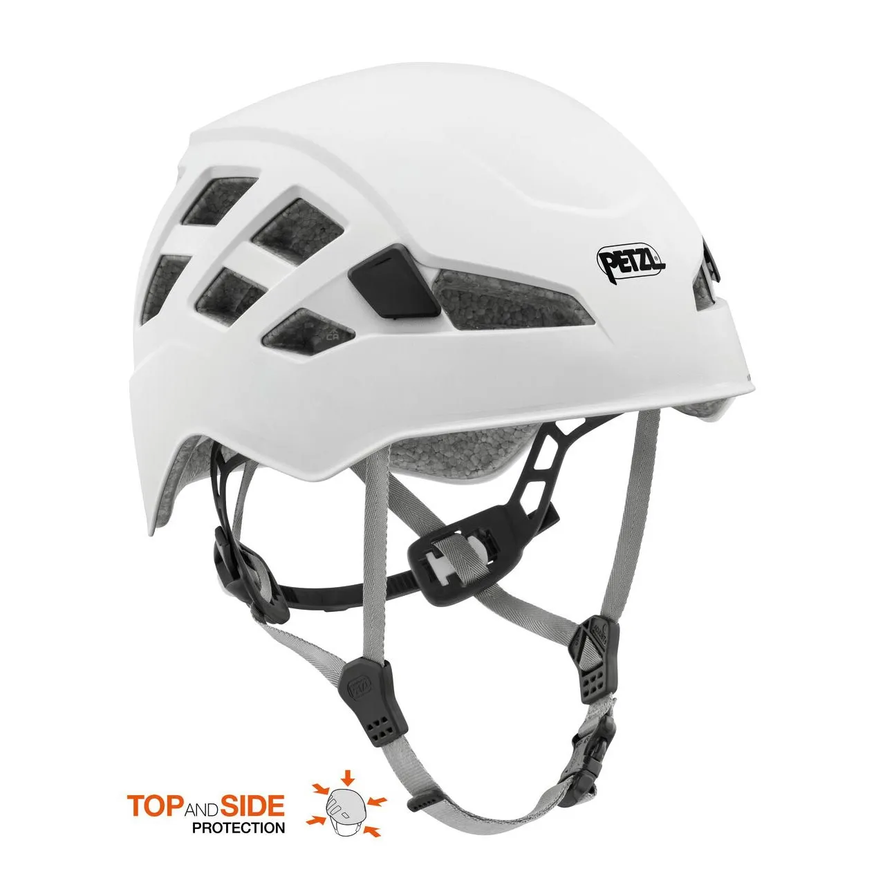 Boreo Helmet
