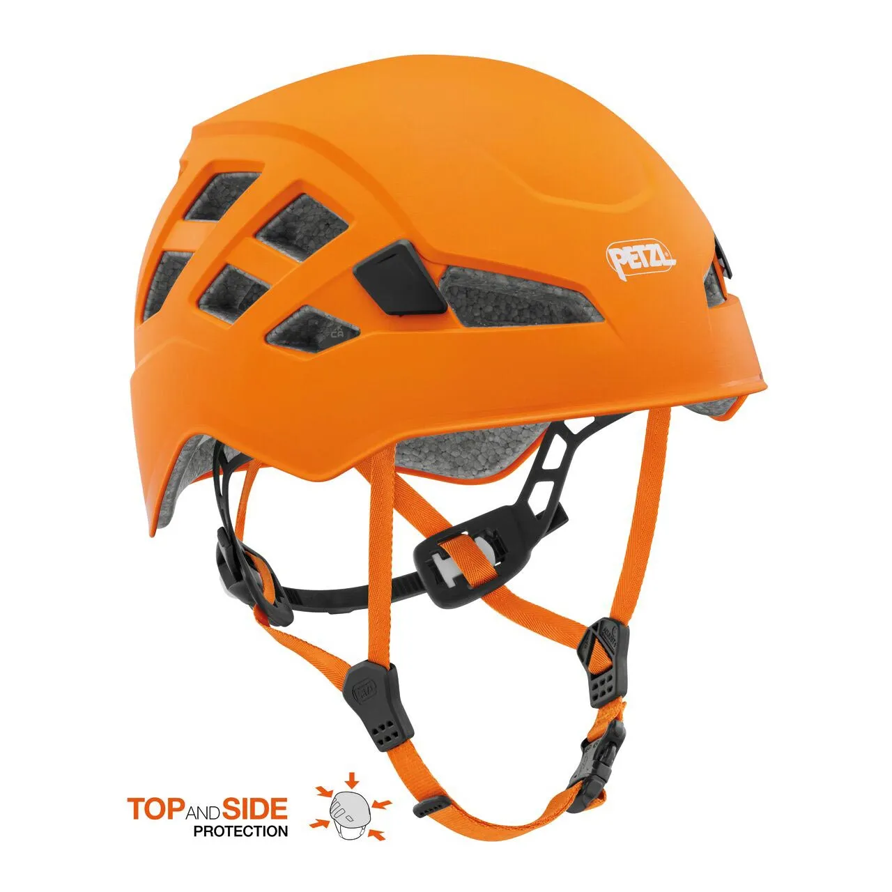 Boreo Helmet