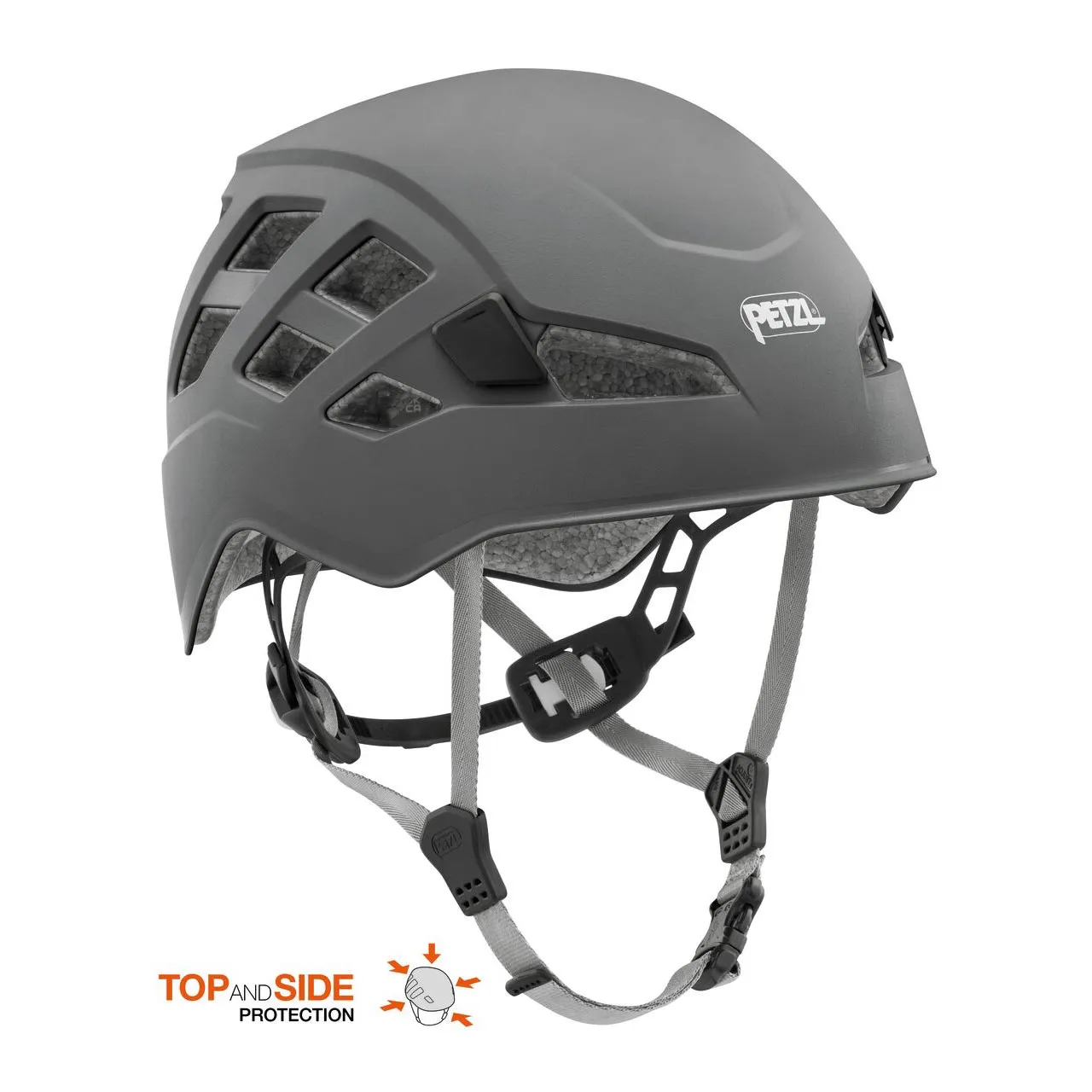 Boreo Helmet
