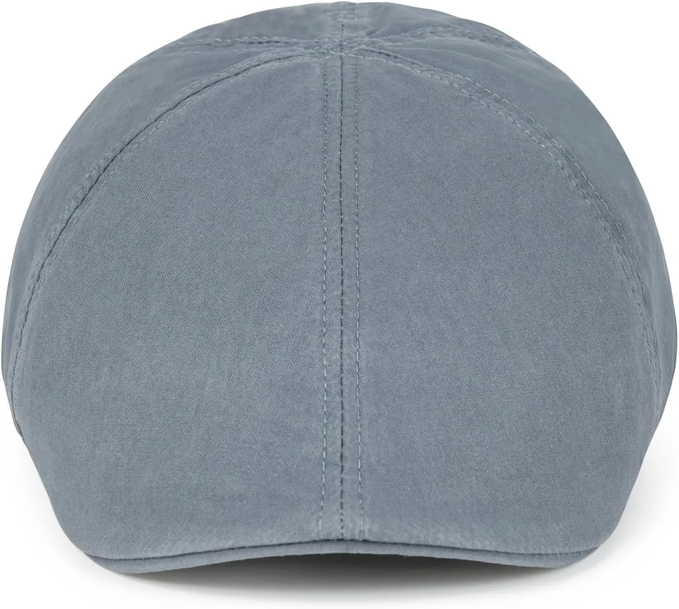 BOTVELA Newsboy Cap for Men Cotton Beret Ivy Irish Gatsby Driving Cabbie Hat