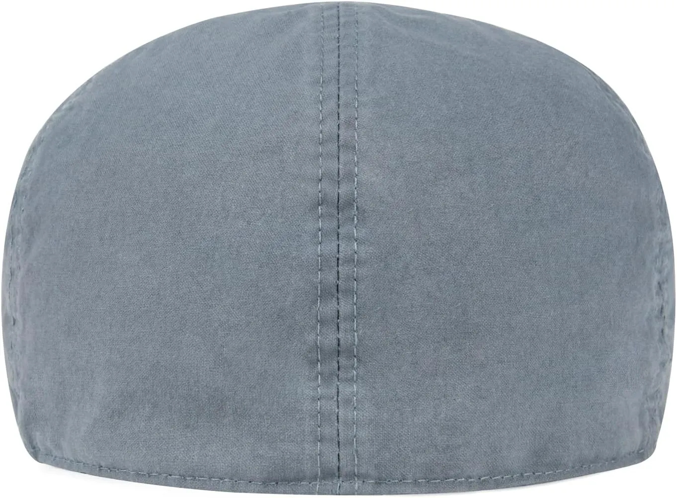 BOTVELA Newsboy Cap for Men Cotton Beret Ivy Irish Gatsby Driving Cabbie Hat