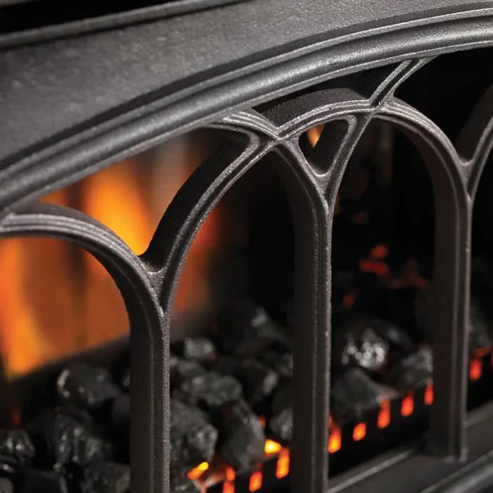 Broseley Canterbury Electric Stove