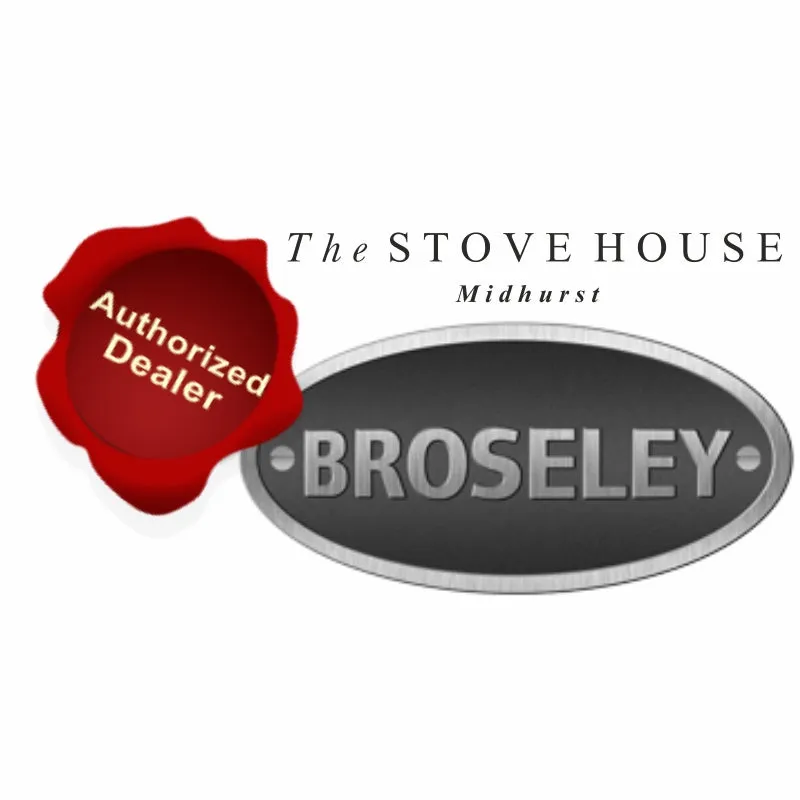 Broseley Evolution Desire 7 Electric Stove
