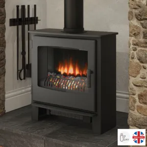 Broseley Evolution Desire 7 Electric Stove