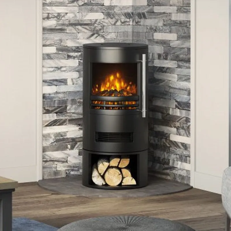 Broseley Tunstall Electric Stove