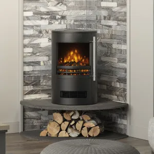 Broseley Tunstall Electric Stove