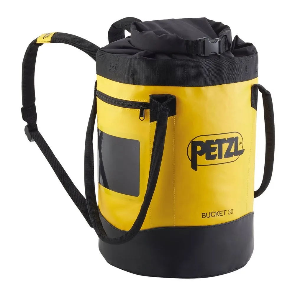 Bucket 30L Climbing Rope Bag