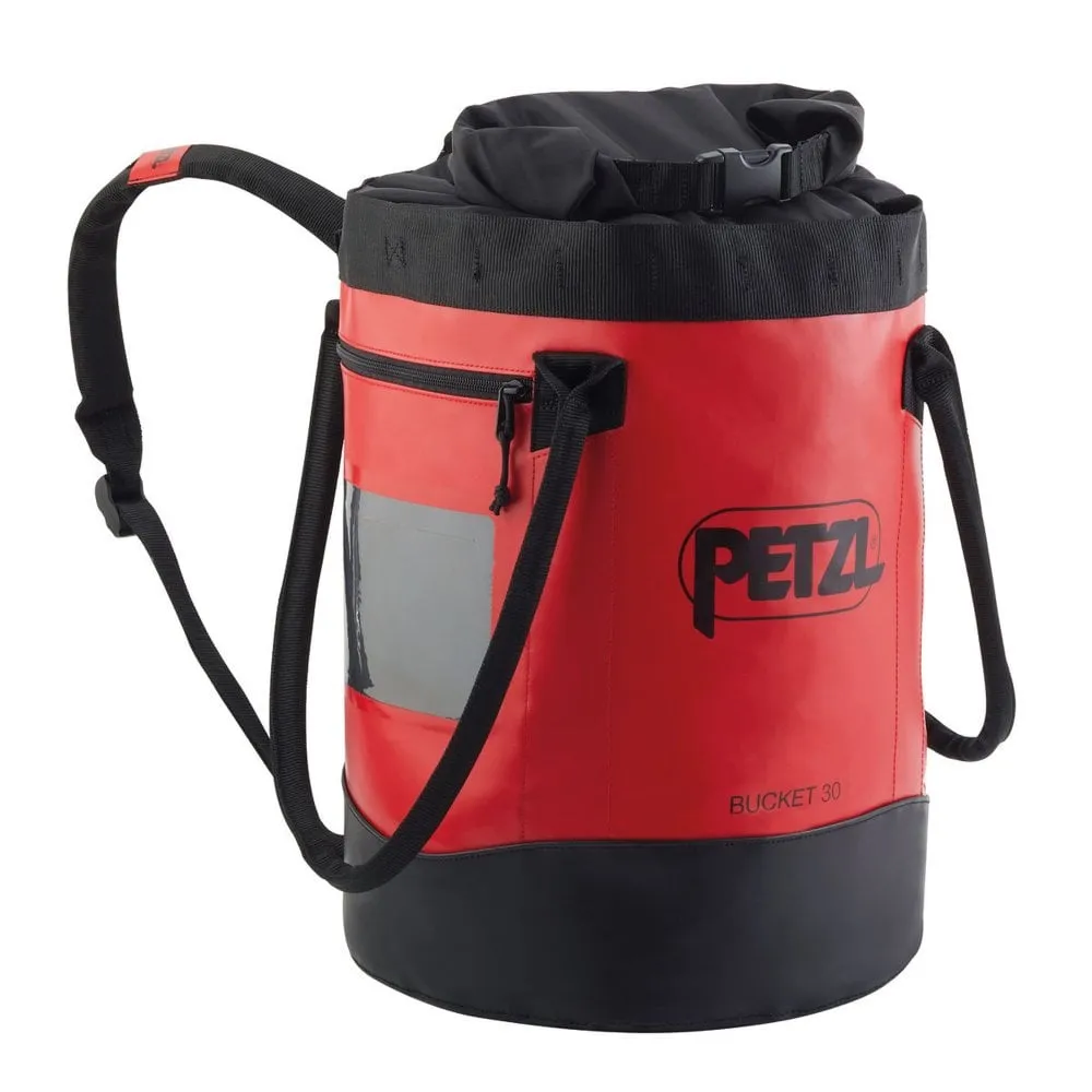 Bucket 30L Climbing Rope Bag