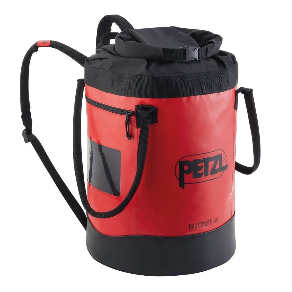 Bucket 45L Climbing Rope Bag