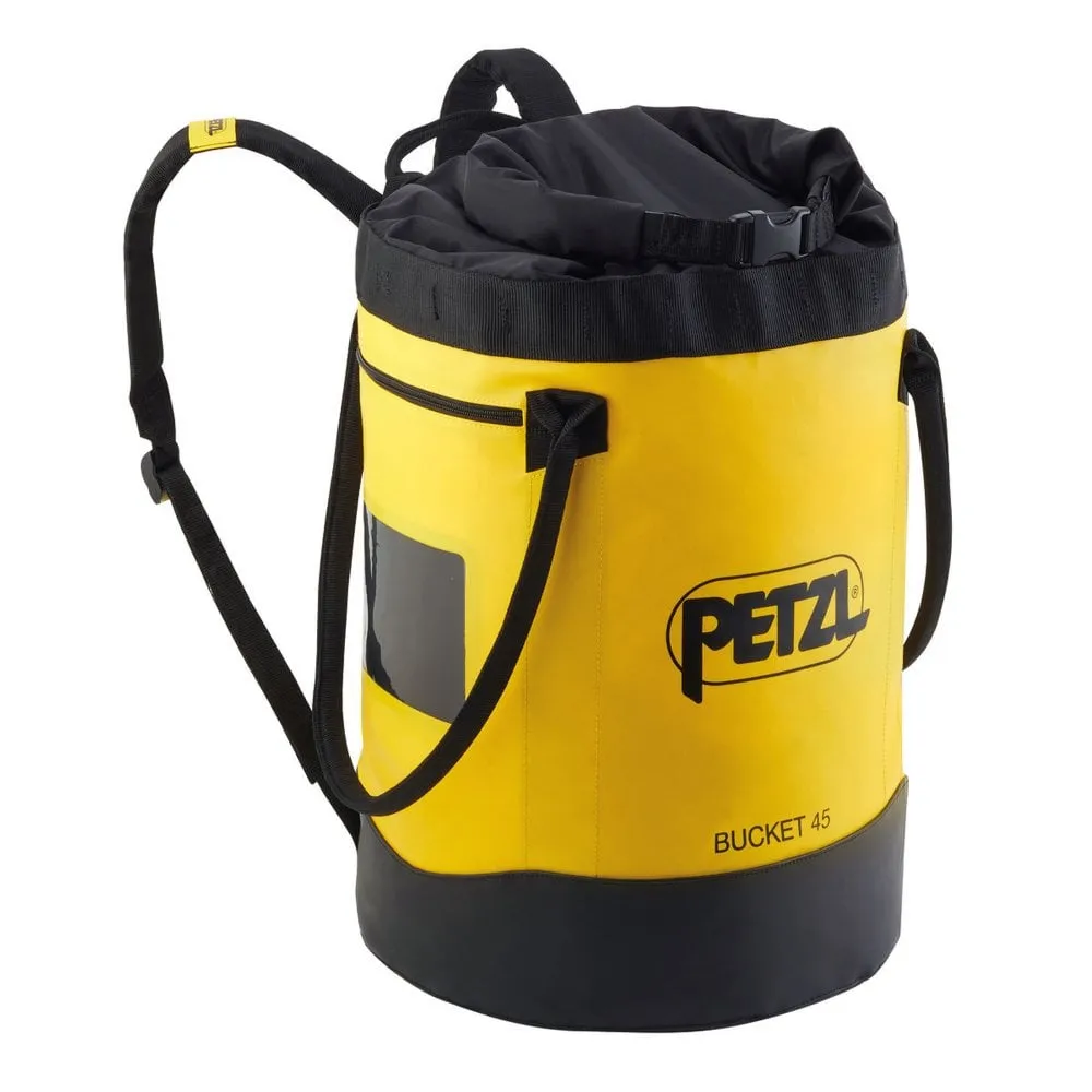 Bucket 45L Climbing Rope Bag