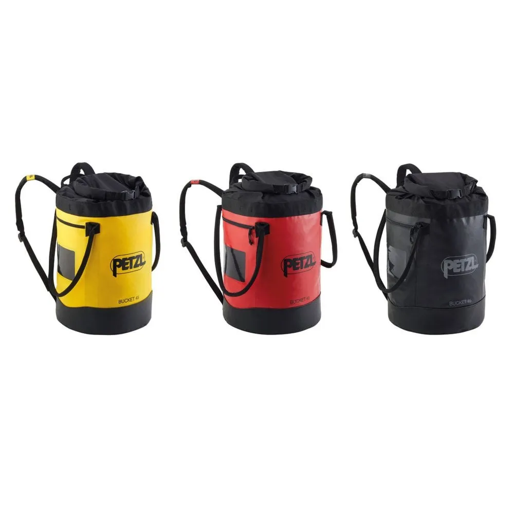 Bucket 45L Climbing Rope Bag