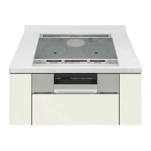 Built-in IH Cooking Heater Width 60cm KZ-G32AST