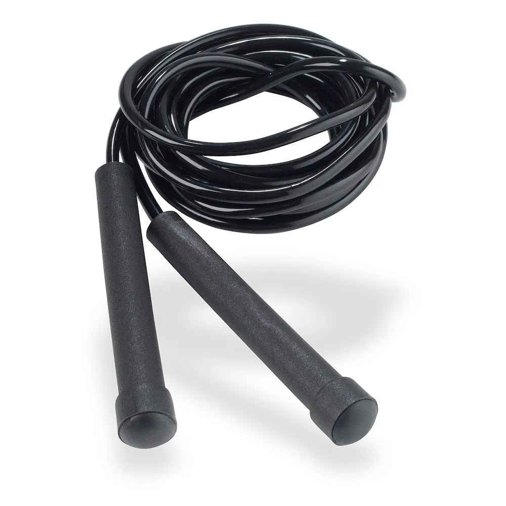 Bytomic Kids Jump Rope Black