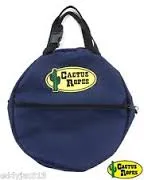 Cactus Kid's Rope Bag